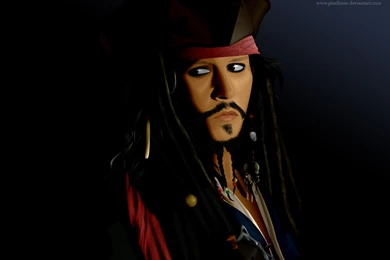 Jack Sparrow