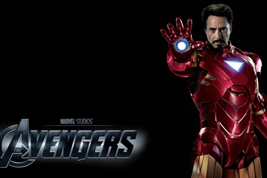 The Avengers: Iron Man HD Wallpapers