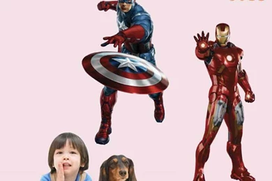 Popular Ironman Wallpaper Buy Cheap Ironman Wallpapers Lots From ...