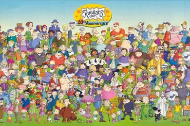 RePin Image: Old Nickelodeon, Disney On Pinterest