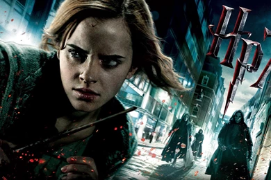 Download Harry Potter And The Deathly Hallows Wallpapers PC28 ...