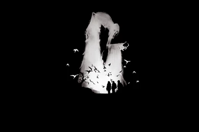 Deathly Hallows Wallpapers Wallpapers Zone