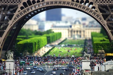 TRAVEL EIFEL TOWER BEST WORLD TOUR DESKTOP BACKGROUND WALLPAPER ...