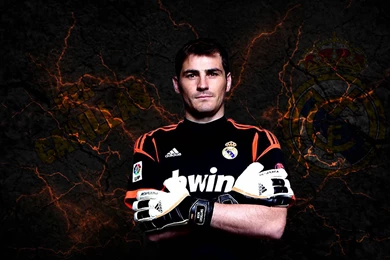 Facebook Covers For Iker Casillas • PoPoPics.com