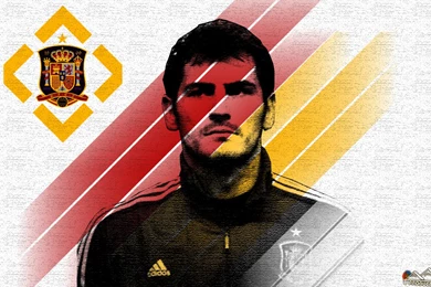 Iker Casillas Spain   Iker Casillas Wallpapers (33352895)   Fanpop
