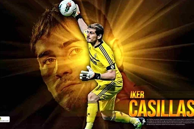 Iker Casillas Wallpapers Hd Football Wallpapers Hd 1920x1080 ...