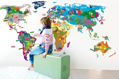 Travel & World Wallpapers