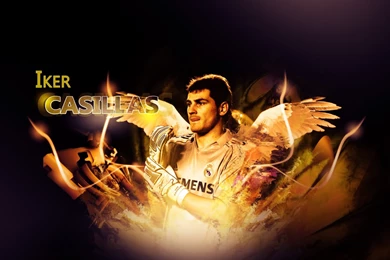 Iker Casillas Best Wallpapers   Football HD Wallpapers