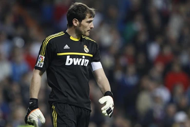 Real Madrid Iker Casillas Wallpapers   1920x1200   1478330