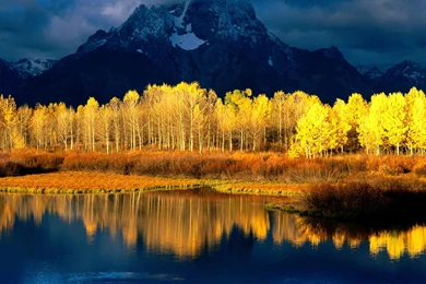 Aspen Colorado Wallpapers