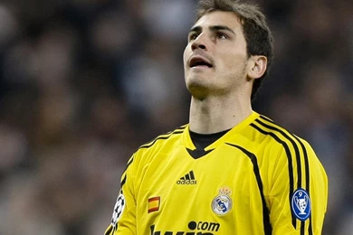 Iker Casillas   Iker Casillas Wallpapers (12282717)   Fanpop