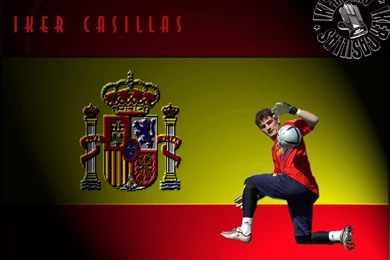 Iker Casillas   Iker Casillas Wallpapers (12282431)   Fanpop