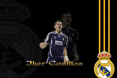 Iker Casillas   Iker Casillas Wallpapers (12282708)   Fanpop