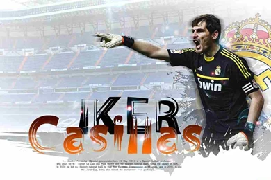 Iker Casillas   Iker Casillas Wallpapers (31373986)   Fanpop