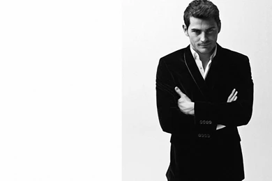 Iker Casillas Black And White Wallpapers   Facebook Cover ...