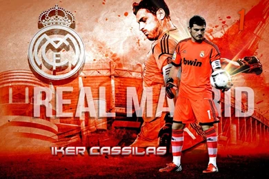 Iker Casillas   Iker Casillas Wallpapers (33352676)   Fanpop