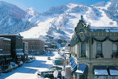 HD Aspen Wallpapers And Photos