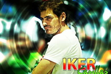 Iker Casillas   Iker Casillas Wallpapers (31373992)   Fanpop
