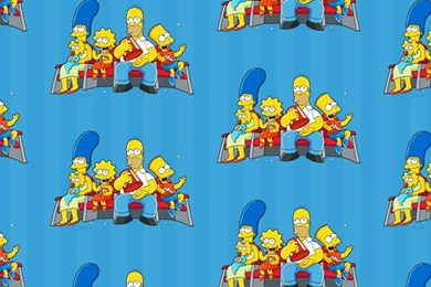 The Simpsons Ask.fm Backgrounds   Cartoon Wallpapers