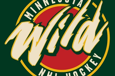 44 Minnesota Wild Hd Wallpaper