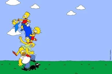 353 The Simpsons Wallpapers The Simpsons Backgrounds