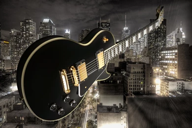 Guitar Computer Wallpapers, Desktop Backgrounds