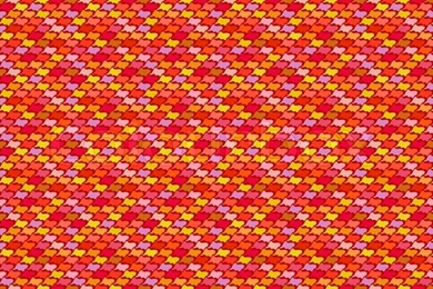Geometric Hipster Pattern, Stylization Of Mexican Design And Art ...
