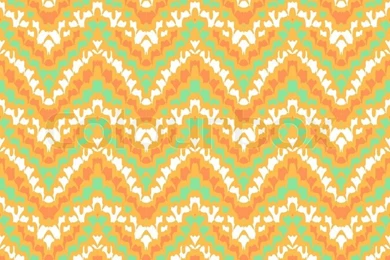 Animal Pattern Inspired By Nature & Tropical Snake Skin In Black ...