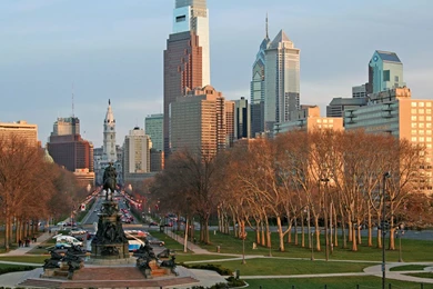 Philadelphia Wallpapers