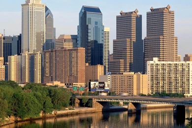 10 HD Philadelphia Wallpapers