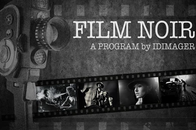 Film Noir   MacGenius