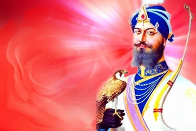 Guru Gobind Singh Ji Wallpapers – Daily Backgrounds In HD