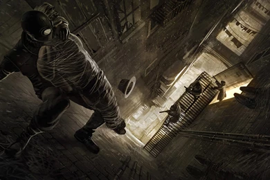 Fonds D'écran Noir : Tous Les Wallpapers Noir