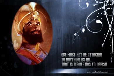 Free Guru Gobind Singh Ji Wallpapers For Desktop