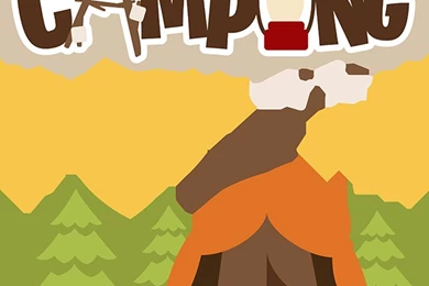 Camping Backgrounds   Cliparts.co