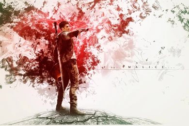 Devil May Cry HD Wallpapers   IHD Wallpapers