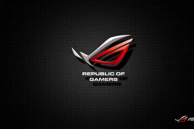 Top HD Republic Of Gamers Wallpapers