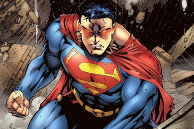 900626 Superman Wallpapers