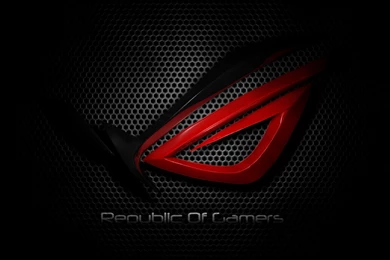 Republic Of Gamers Wallpapers By NeoprodFX On DeviantArt