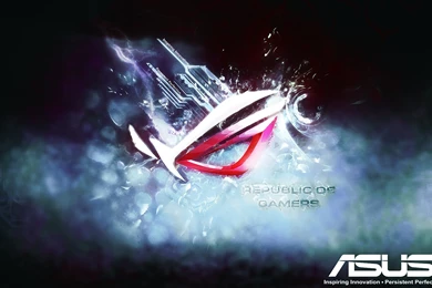 Galerie Concours ASUS ROG