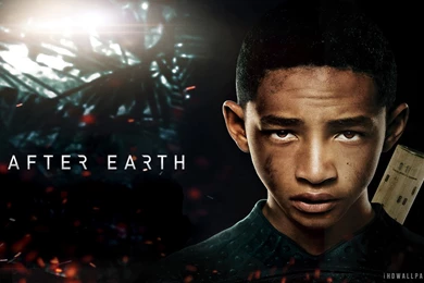 Jaden Smith In After Earth HD Wallpapers   IHD Wallpapers
