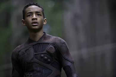 After Earth Jaden Smith Wallpapers
