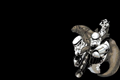 Funny Wallpapers 1680x1050   (