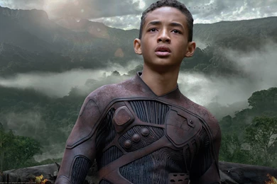 Amazing Jaden Smith Wallpapers