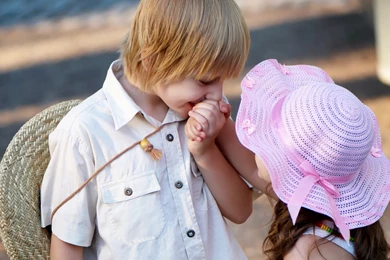 Children Love Hd Wallpapers