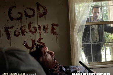 Walking Dead Wallpapers