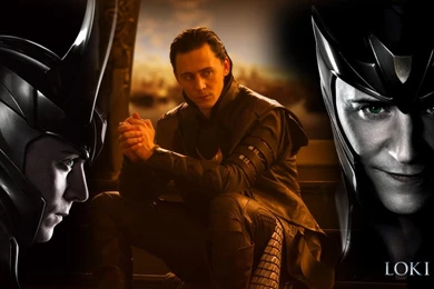 Loki Wallpapers   Loki (Thor 2011) Photo (30826904)   Fanpop