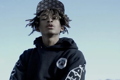 13 Quality Jaden Smith Wallpapers, Celebrity