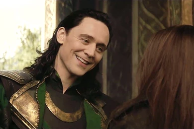 Loki Favourites By Makachopp On DeviantArt