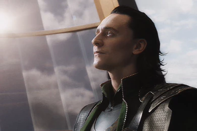 Loki   Loki (Thor 2011) Photo (32264765)   Fanpop